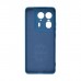 Чохол до мобільного телефона Armorstandart ICON Motorola Edge 50 Ultra Camera cover Blue (ARM77310)