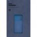 Чохол до мобільного телефона Armorstandart ICON ZTE Blade A34 Camera cover Blue (ARM78957)
