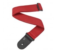 Ремінь для гітари D'Addario PolyPro Guitar Strap Red (PWS101)