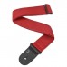 Ремінь для гітари D'Addario PolyPro Guitar Strap Red (PWS101)