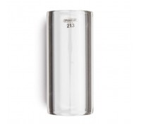 Слайдер для гітари Jim Dunlop Heavy Wall Large Glass Slide (213)
