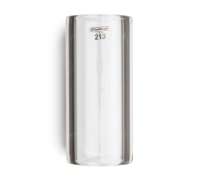 Слайдер для гітари Jim Dunlop Heavy Wall Large Glass Slide (213)