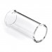 Слайдер для гітари Jim Dunlop Heavy Wall Large Glass Slide (213)