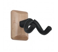 Тримач для гітари Gator Frameworks Wall Mount Ukulele / Mandolin Hanger Maple (GFW-UKE-HNGRMPL)