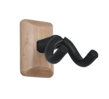 Тримач для гітари Gator Frameworks Wall Mount Ukulele / Mandolin Hanger Maple (GFW-UKE-HNGRMPL)