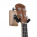 Тримач для гітари Gator Frameworks Wall Mount Ukulele / Mandolin Hanger Maple (GFW-UKE-HNGRMPL)