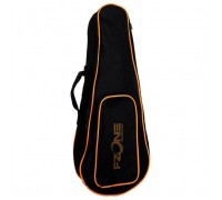 Чохол для гітари Fzone Ukulele Soprano Bag (CUB-3 BLACK)