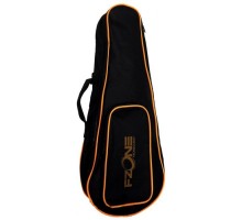 Чохол для гітари Fzone Ukulele Soprano Bag (CUB-3 BLACK)