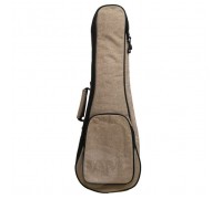 Чохол для гітари Fzone Ukulele Concert Bag Brown (CUB-7 BROWN)