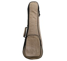 Чохол для гітари Fzone Ukulele Concert Bag Brown (CUB-7 BROWN)