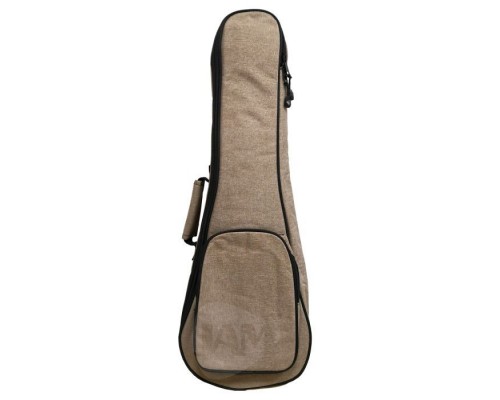 Чохол для гітари Fzone Ukulele Concert Bag Brown (CUB-7 BROWN)