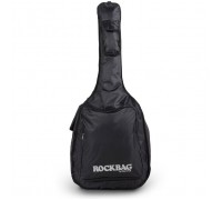 Чохол для гітари RockBag Basic Line - Acoustic Guitar Gig Bag (RB 20529 B)