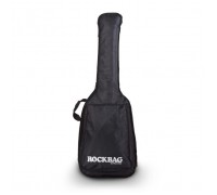 Чохол для гітари RockBag Eco Line - Electric Guitar Gig Bag (RB 20536 B)