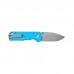 Ніж Boker Magnum Rockstub Blue Elox (01SC711)