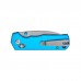 Ніж Boker Magnum Rockstub Blue Elox (01SC711)