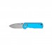 Ніж Boker Magnum Rockstub Blue Elox (01SC711)