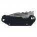 Ніж Boker Plus Dvalin Folder Tanto (01BO549)
