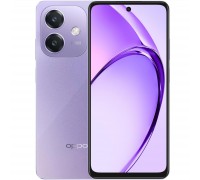 Мобільний телефон Oppo A3 6/256GB Starry Purple (OFCPH2669_PURPLE)