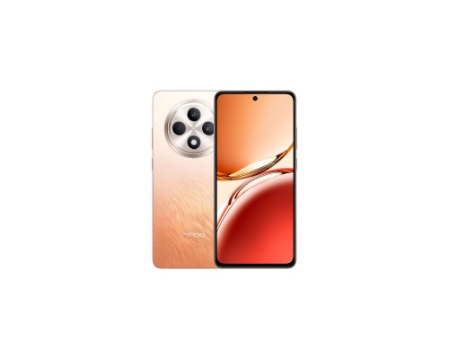 Мобільний телефон Oppo Reno12 F 5G 8/256GB Amber Orange (OFCPH2637_ORANGE_8/256)