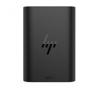 Блок живлення до ноутбуку HP 65W GaN USB-C (600Q7AA)