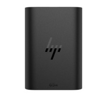 Блок живлення до ноутбуку HP 65W GaN USB-C (600Q7AA)
