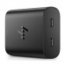 Блок живлення до ноутбуку HP 65W GaN USB-C (600Q7AA)