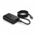 Блок живлення до ноутбуку HP 65W GaN USB-C (600Q7AA)