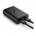 Блок живлення до ноутбуку HP 65W GaN USB-C (600Q7AA)