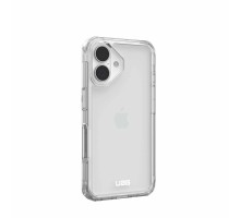 Чохол до мобільного телефона UAG iPhone 16 Plyo Ice (114486114343)