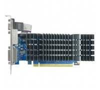 Відеокарта GeForce GT710 2048Mb ASUS (GT710-SL-2GD5-BRK-EVO)