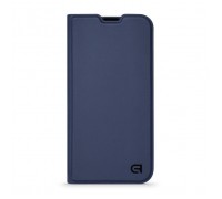 Чохол до мобільного телефона Armorstandart OneFold Case Motorola Edge 50 Fusion Dark Blue (ARM77286)