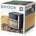 Мультипіч Brock DA 1000 BK