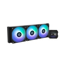 Система рідинного охолодження Zalman ALPHA2A36BLACK