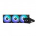 Система рідинного охолодження Zalman ALPHA2A36BLACK