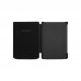 Чохол до електронної книги Pocketbook 6″ Shell cover PB629/634 black (H-S-634-K-WW)