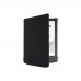 Чохол до електронної книги Pocketbook 6″ Shell cover PB629/634 black (H-S-634-K-WW)