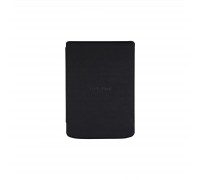 Чохол до електронної книги Pocketbook 6″ Shell cover PB629/634 black (H-S-634-K-WW)