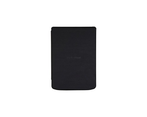 Чохол до електронної книги Pocketbook 6″ Shell cover PB629/634 black (H-S-634-K-WW)