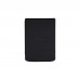 Чохол до електронної книги Pocketbook 6″ Shell cover PB629/634 black (H-S-634-K-WW)