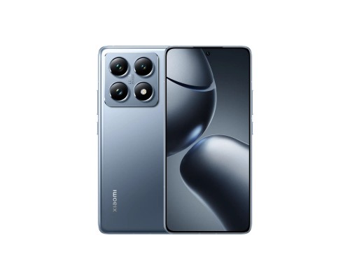 Мобільний телефон Xiaomi 14T Pro 12/512GB Titan Blue (1079739)