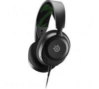 Навушники SteelSeries Arctis Nova 1X Black (61616)