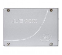 Накопичувач SSD U.2 2.5" 1.6TB DC P4610 INTEL (SSDPE2KE016T801)