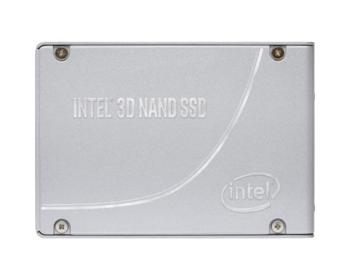 Накопичувач SSD U.2 2.5" 1.6TB DC P4610 INTEL (SSDPE2KE016T801)