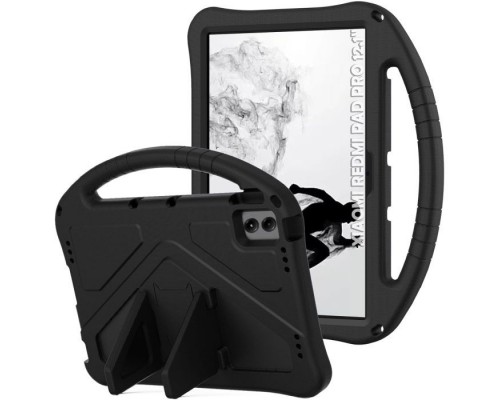 Чохол до планшета BeCover Protected Cover Xiaomi Redmi Pad Pro 12.1'''' Black (711882)