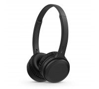 Навушники Philips TAH1108 Black (TAH1108BK/00)