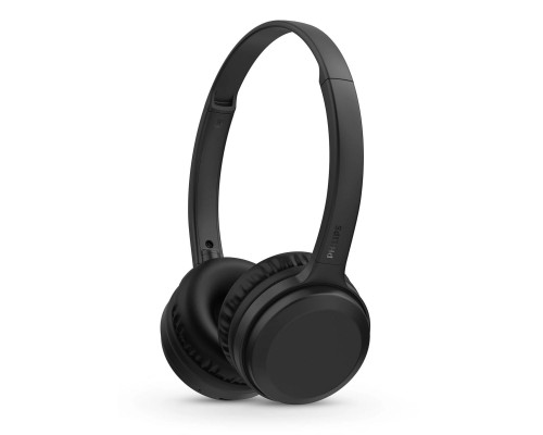 Навушники Philips TAH1108 Black (TAH1108BK/00)