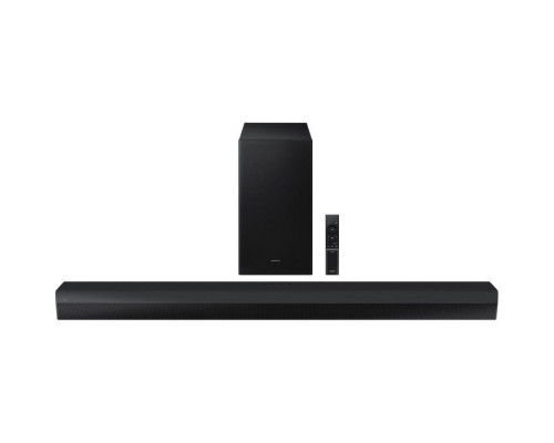 Акустична система Samsung HW-B750D Black (HW-B750D/UA)