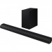 Акустична система Samsung HW-B750D Black (HW-B750D/UA)