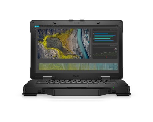 Ноутбук Dell Latitude 5430 Rugged (210-BCFR_i516512WP)