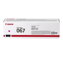 Картридж FREE Label Canon 067 magenta (FL-067M)